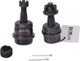 Ремкомплект рычага Q-Fix q0410300