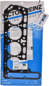 Прокладка ГБЦ Reinz 61-24060-40