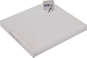 Фільтр салону Uniflux Filters XC348