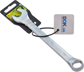 Ключ рожково-накидной Alloid k200517 I-образный 17 мм