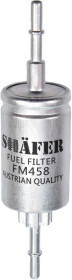 Паливний фільтр Shafer fm458