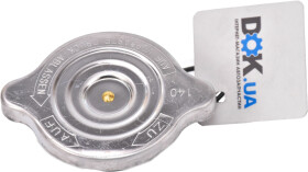 Крышка бачка охлаждающей жидкости Febi 02359