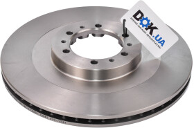 Тормозной диск Bosch 0 986 479 469