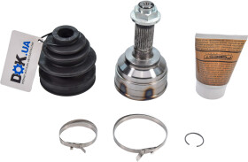 ШРУС Febest 0510-018