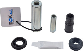 Направляющая гильза скобы тормозного суппорта ERT 410049