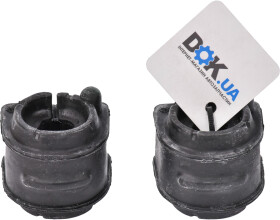 Втулка стабилизатора Sasic 2306097