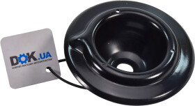 Тарелка пружины Topran 107 136