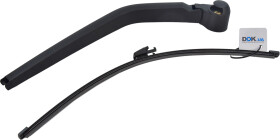 Щетки стеклоочистителя Metzger 2190400