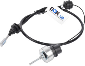 Трос сцепления A.B.S. K25770