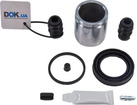 Ремкомплект тормозного суппорта ERT 401791