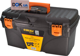 Ящик для инструментов Sigma 7403921