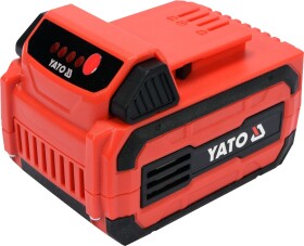 Акумуляторна батарея Yato YT-85132
