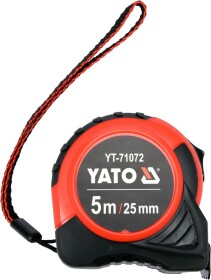 Рулетка Yato  5 м