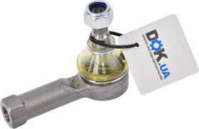 Наконечник рулевой тяги Asmetal 17SK1000