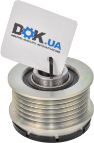 Муфта генератора SNR GA753.03