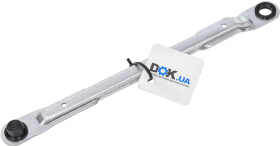 Трапеция стеклоочистителя Topran 114271