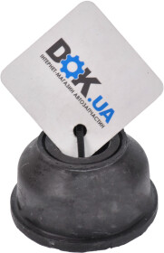 Ремкомплект шаровой опоры Febest NBJB-S50