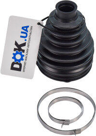 Пыльник ШРУСа RBI D17MZ3UZ