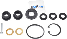 Ремкомплект главного тормозного цилиндра Frenkit 122019