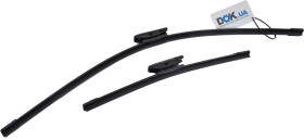 Щітки склоочисника Bosch 3 397 007 868