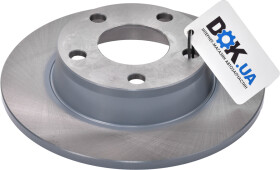 Тормозной диск Febi 22906