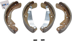 Тормозные колодки Brembo S 59 513