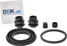 Ремкомплект тормозного суппорта ERT 401844