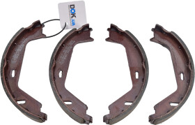 Колодки ручника A.B.S. 9071