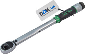 Ключ динамометрический Toptul 3/8