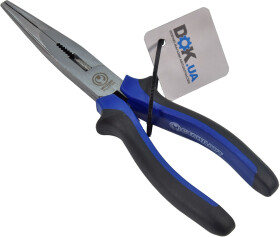 Плоскогубцы Стандарт PLLN0108 200 мм