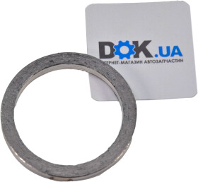 Прокладка приемной трубы MASUMA MOS109