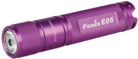 Ліхтарик-брелок Fenix E Series E05XPE2P