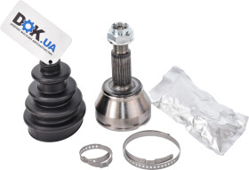 ШРУС Denckermann C120125