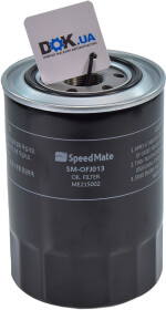 Масляный фильтр SK SpeedMate SMOFJ013