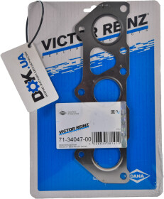 Сальник распредвала Ajusa 15014700