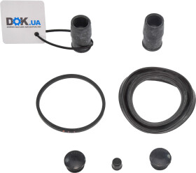 Ремкомплект тормозного суппорта Autofren Seinsa D4942