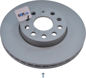 Тормозной диск Bosch 0 986 479 088