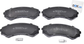 Тормозные колодки Herth+Buss J3605038