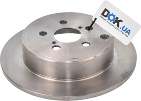 Тормозной диск Nipparts J3312052