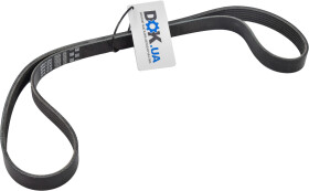 Поликлиновой ремень Gates 6PK1230