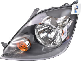 Основная фара TYC 20-0848-05-2