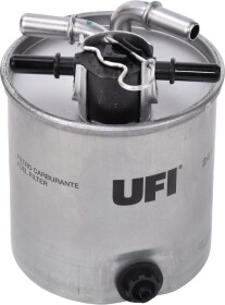 Топливный фильтр UFI 24.026.01