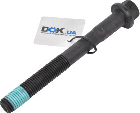 Болт ГБЦ Febi 18477