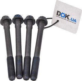 Болт ГБЦ Toyota / Lexus / Daihatsu 9091002117