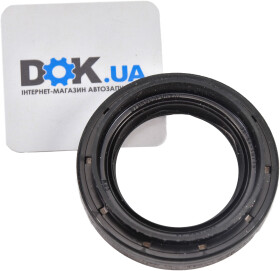 Сальник полуоси Corteco 12017376
