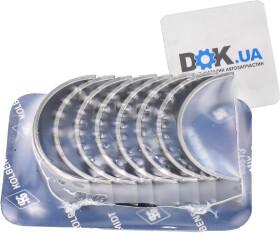 Шатунный вкладыш Kolbenschmidt 77603600