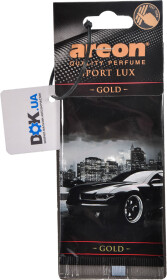 Ароматизатор Areon Sport Lux Gold 5 мл