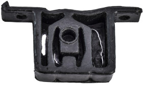 Кронштейн крепления выхлопной магистрали JP Group 1121600600