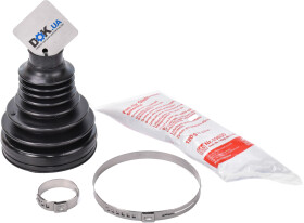 Пыльник ШРУСа Febi 100401