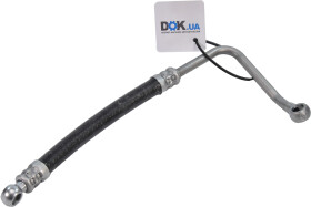 Оливний патрубок турбіни Ajusa OP10035